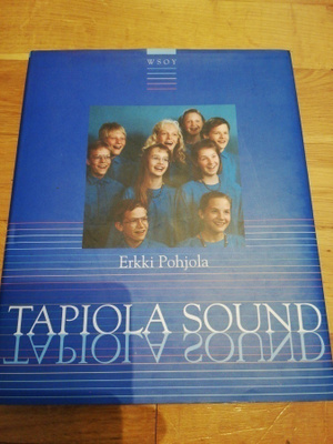 Erkki Pohjola : TAPIOLA SOUND