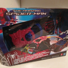 [ ACTION FIGURE ] The Amazing Spider-Man - Night Striker - pikkukuva 1