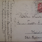 Paljasjalkaiset lapset WANHA 1910 - pikkukuva 2