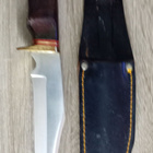 MV-sarja,Bowie Puukko Usa - pikkukuva 2