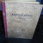 Kiinteäjohto-opas ( 1 p. 1942 ) sis. postikulun - pikkukuva 1