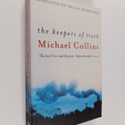 Michael Collins : The keepers of truth - pikkukuva 1