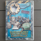 DVD: Robot Wars - Ensimmäiset Fantastiset Kamppailut (1998) - pikkukuva 1