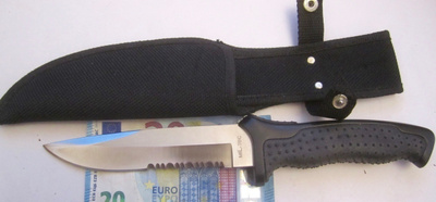 MiL-Tec Veitsi Taisteluveitsi UPEA