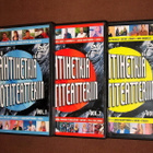 Tähtihetkiä kotiteatteriin 1 - 3 (3 x DVD) - pikkukuva 2