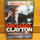 MICHAEL CLAYTON/GEORGE CLOONEY,TILDA SWINTON,SYDNEY POLLACK - pikkukuva 1