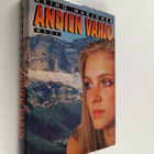 Reino Marjonen : Andien varjo - pikkukuva 1