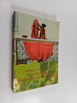 Sagaal Dayrood : Suuganta Haweenka Soomaliyeed ee Fiinlaa...