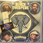 THE BLACK EYED PEAS - ELEPHUNK - EU 2016 PRESS M-/M- 2LP - pikkukuva 1