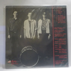 RUMPU - S/T M-/M- SUOMI 1986 LP - pikkukuva 2