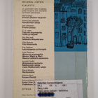 Leila Berg : Pepe uskoo taikaan : Kertomus - pikkukuva 2