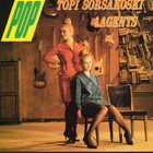 TOPI SORSAKOSKI & AGENTS: Pop * FIN - pikkukuva 1