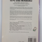 Love and Romance : A Pictorial Archive from Nineteenth-ce... - pikkukuva 2