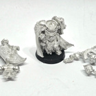 WH40K - Ultramarines Captain Cato Sicarius [S200] - pikkukuva 1