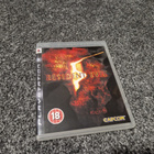 Resident Evil 5 (PS3) - pikkukuva 1