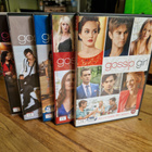 Gossip girl DVD Boxi. Kaudet 1-5 - pikkukuva 2