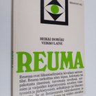 Heikki Isomäki : Reuma - pikkukuva 1