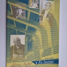 Louna Lahti : Alvar Aalto - ex intimo : Alvar Aalto throu... - pikkukuva 1