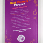 Belinda Rapley : BFFs : syteen tai saveen - pikkukuva 2