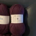 Alpakka villalanka erittäin pehmeä 8 kerää a 50 gr - pikkukuva 2