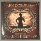 JOE BONAMASSA : The Ballad of John Henry - LP, uusi - pikkukuva 2