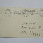 Tilgmann Glad Påsk - 1943 - pikkukuva 2
