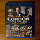 London Has Fallen Blu-ray - pikkukuva 1