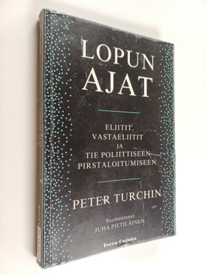 Juha Pietiläinen ym. : Lopun ajat