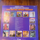 Big Big Movie Themes lp - pikkukuva 2