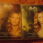 Buffy vampyyrintappaja , kausi 5 , 6 DVD - pikkukuva 1