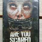 Are You Scared? (DVD) - pikkukuva 1