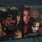 the CROW - Trilogia (3 DVD) 3 elokuvaa - pikkukuva 1