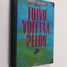 Jussi Vilska : Toivo voittaa pelon : tuokiokuvia toivoa e... - pikkukuva 1