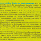 Minni Niemelä: Lasten Helsinki, snadien stadi - pikkukuva 3
