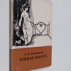 F. M Dostojevski : Vieras rouva - pikkukuva 1