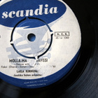 Laila Kinnunen – Molla-Maijan Tanssi / Brigitte Bardot - pikkukuva 3