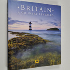 Sally Roy ym. : Britain - A Country Revealed - pikkukuva 1