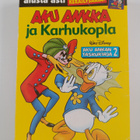 Walt Disney : Mikki kiipelissä ; Aku Ankka ja karhukopla - pikkukuva 2