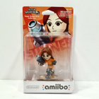 Amiibo - Super Smash Bros Collection: Mii Gunner - pikkukuva 1