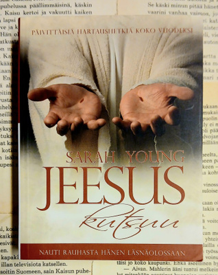Sarah Young - Jeesus kutsuu (nid.)