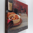 Jane Lawson : Cocina Nueva : The New Spanish Kitchen - pikkukuva 1
