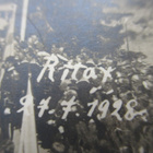 Bromarv Riilahti meritaistelumuistomerkiltä 1928 * ei tv - pikkukuva 2