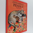 Anne Kierulf : Lyyli-kissan pennut - pikkukuva 1