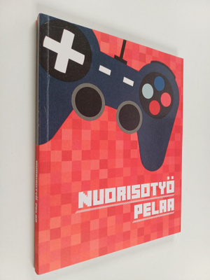 Nuorisotyö pelaa