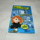 Disney Kim Possible Pahiksille kyytiä - pikkukuva 1