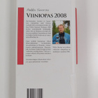 Pekka Suorsa : Viiniopas 2008 - pikkukuva 2