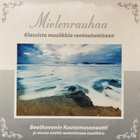 Mielenrauhaa - Klassista musiikkia rentoutumiseen CD - pikkukuva 1