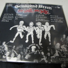 GEMAPEND BETON - 17 UNTIL WE DIE LP m/m- - pikkukuva 2