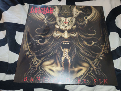 Deicide – Banished By Sin