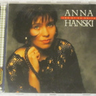 Anna Hanski • Jos Et Sä Soita CD - pikkukuva 1
